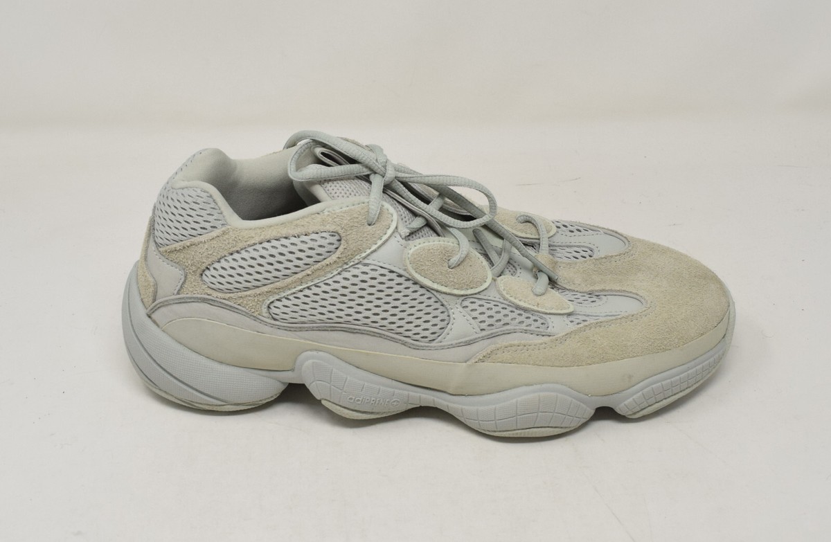 Adidas Yeezy 500 Salt Mens EE7287 Sneakers 12 US | eBay