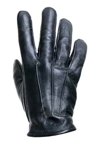 Men's Leather Gloves & Mittens