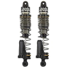 Pro-Line Racing 635901 PowerStroke Rear Shocks Arrma