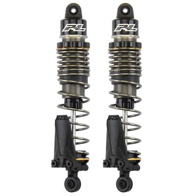 #ad #ad Pro Line Racing 635901 PowerStroke Rear Shocks Arrma $84.99