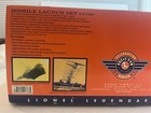 Lionel 21788 PWC Missle Launch Set. NIB. — photo 2