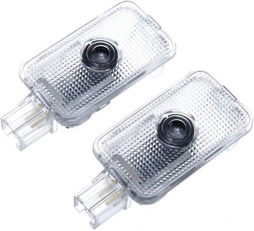 Eruseay for Subaru Integration Ultra-Brights Step Led Puddle Door Lights , Ultr - Picture 6 of 7