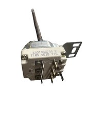 GE Double Oven Fixed Thermostat Assembly Part # WB21X10017