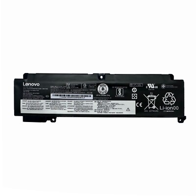 NEW 27WH 01AV406 Battery For Lenovo ThinkPad T460s T470s 00HW024 SB10J79003