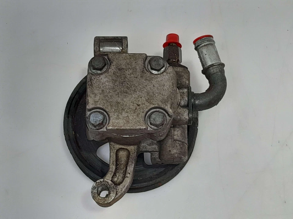 Насос гидроусилителя руля в сборе 2008 - 2017 Buick Enclave от оригинального производителя 20954812 - Изображение 4 из 4