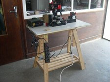 ÉTABLIE DE MODÉLISTE BRICOLAGE