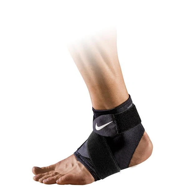 nike with ankle support