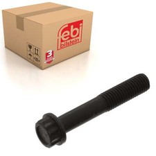 Clutch Pressure Plate Bolt Screw Fits VW Polo MK3 Golf MK1-MK4 Febi 08213