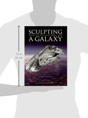 Sculpting a Galaxy　スターウォーズ 76165-43432-cover_grande.jpg?v