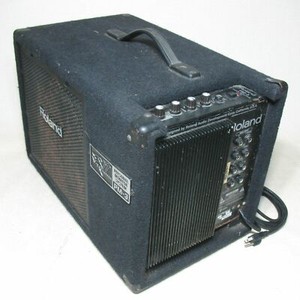 powered speaker for keyboard