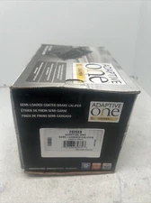 ADAPTIVE ONE SIMI-LOADED CALIPER 2820XB Remanufactured CBO2