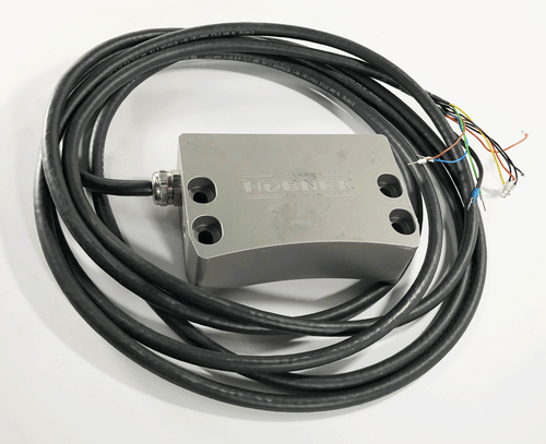 Hubner Bearingless Absolute Rotary Magnetic Encoder Scanning Head MAGA-A 550 - Picture 2 of 3