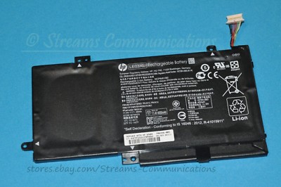 HP Envy x360 15-W 15-w200 15-w237cl 15-w267cl Convertible Laptop