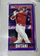 2023 Topps Rip Baseball Cards Checklist and Odds 12