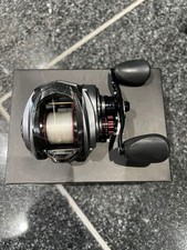 Mulinello Revo LV7 Abu Garcia