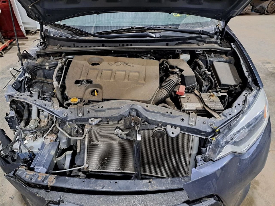 Engranaje de dirección asistida/estante y piñón Corolla Sku 2014 #4088981 Foto 2 de 4