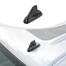 Shark Fin Antenna Base Cover Trim Compatible with Chevy Silverado  Suburban ...