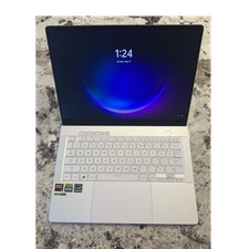 ASUS ROG Zephyrus G14 GA403 (Ryzen 9 8945HS, RTX 4070, 32GB/1TB)