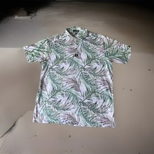 Bad Birdie Polo Shirt Mens Size X-Large Golf Performance Stretch Short Sleeve