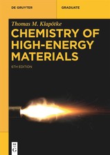 Chemistry of High-Energy Materials | Thomas M...