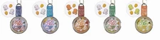 J Dream Cooking Popcorn 3 All 5 Variety Set Gashapon Toys