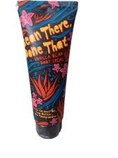 Perfectly Posh ~ BEAN THERE, DONE THAT ~ New|Sealed ~ VANILLA BEAN BODY CREME