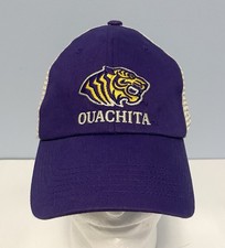Ouachita Baptist University Tigers Trucker Ha...