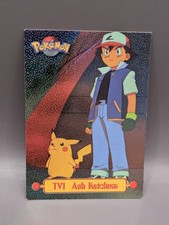 Ash Ketchum Tv1 Prices | Ash Ketchum Tv1 List