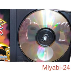 Tengai Makyō Shinden Neo Geo CD with Obi, Excellent Condition, Japan Import