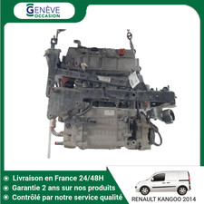 Moteur Renault KANGOO