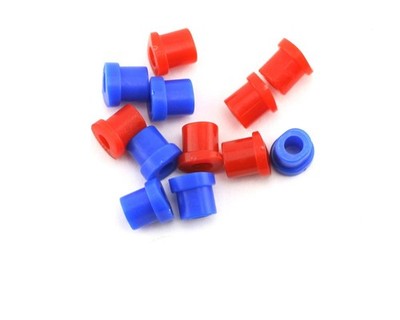 Team Associated Caster Angle Bushings (RC8) (12) [ASC89032]