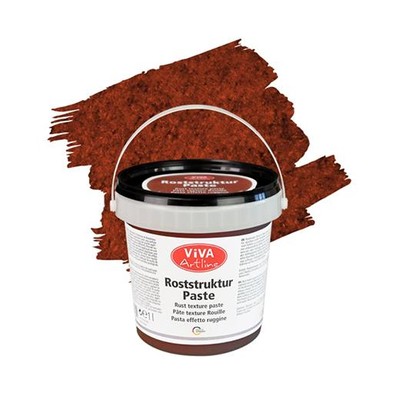 Viva Decor Artline Roststrukturpaste 1000 ml
