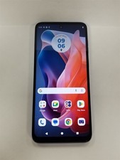 Motorola Moto G Play 2024 64GB Blue XT2413-2 (Xfinity) Fully Functional DG6685