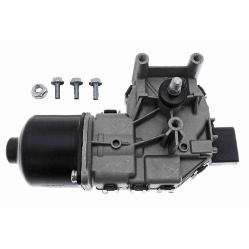 Vemo V10-07-0043 Wischermotor FüR Vw Vag, Vorne-image