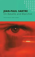 Jean-Paul Sartre | On Bataille And Blanchot | Taschenbuch | Englisch (2021)