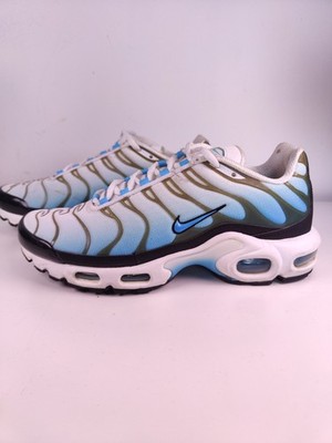 Nike Air Max Plus TN  Blue Fade  Sneakers   Size US 7.5 / EU 40.5
