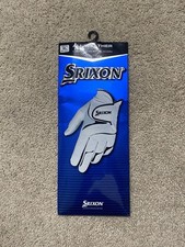 Srixon Golf Glove XL Right Handed