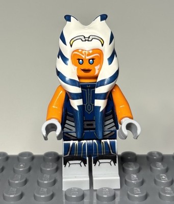 LEGO - SW1096 - STAR WARS - Ahsoka Tano - The Clone Wars 75283 - NEU UNBESPIELT