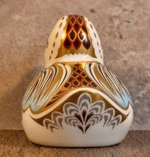 royal crown derby figurine products for sale | eBay