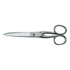 Victorinox Household Scissors France 13 cm, Extra Sharp Blade, Stainless Steel