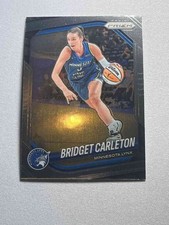 2025 Panini WNBA Prizm Pick Your Base #1-150 - Buy More & Save