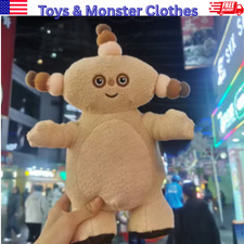 Cute in The Night Garden Plush Doll Makka Pakka Stuffed Soft Doll Toy Kids Gifts