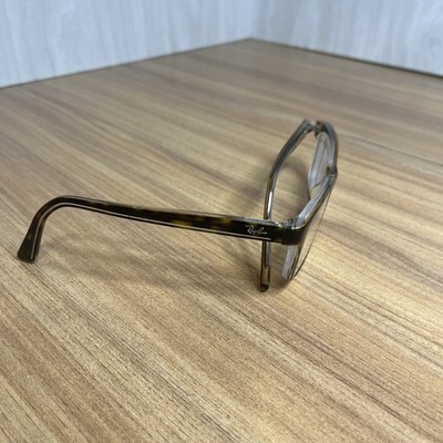 Ray-Ban Junior RB 1536 3602 Kid's Tortoise  Frames Only Eyeglasses 48-16 130