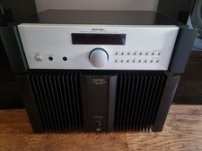 Rotel RC-1090 Preamplifier