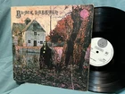 Black Sabbath  "Black Sabbath"    UK Issue    1970    Gatefold    Vertigo Swirl