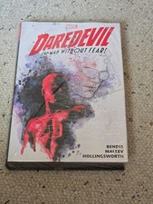 Daredevil by Bendis & Maleev Omnibus Vol 1- D...