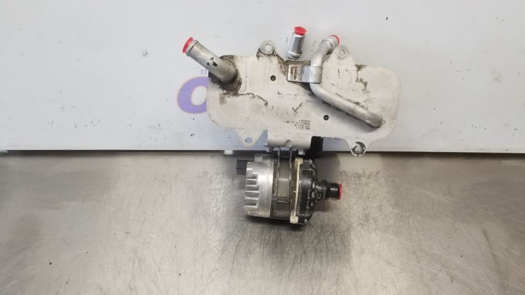 Aston Martin Vantage Transmission P/N HY538C654AB