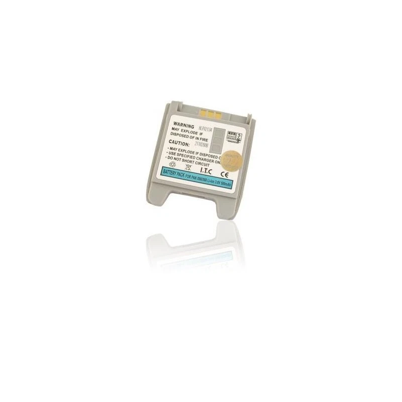 Silberbatterie Für Panasonic X60-X66 - Bild 1 von 1