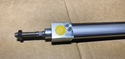 Cincinnati HPC500 Access Door Cylinder 970 3487854A Unused
