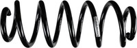 Sachs Fahrwerksfeder 994 861 FüR VW Seat